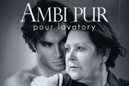 Ambi Pur 'pour lavatory' by JayGrey, Sydney