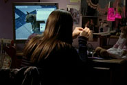 Cyber Bullying 'speak out ' M&C Saatchi