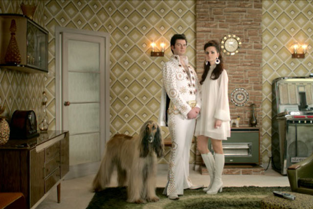 Winalot 'what a lot' by DDB UK 