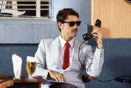 Stella Artois 4% 'movies' by Mother London