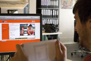 E.On 'E.ON family cup final' by TBWA\London