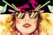 Ray-Ban 'colorize' by Cutwater 