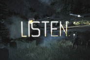 Codemasters 'sound of war' by AKQA