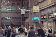 Economist 'red wires' Abbott Mead Vickers BBDO