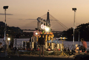 Smart Energy 'junk ballet' by George Patterson Y&R Melbourne