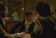 Jameson 'easygoing irish' by M+C Saatchi