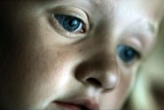 Act on CO2 'bed time story' by AMV BBDO