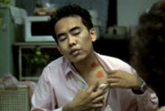 Thailand Ministry of Public Health 'carry a condom' by Leo Burnett Hong Kong
