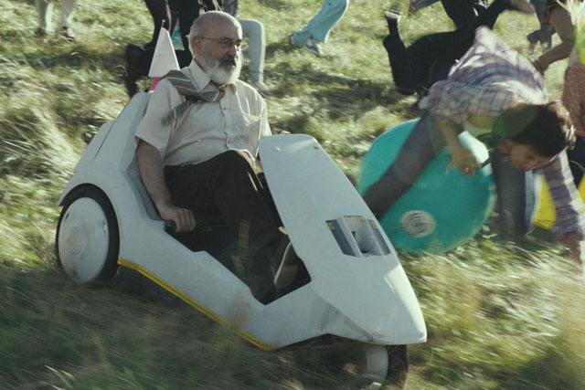 T-Mobile 'what Britain loves' by Saatchi & Saatchi