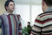 Staples 'that was easy' by McCann Erickson