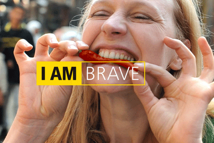 Nikon 'I am' by Jung von Matt/Spree