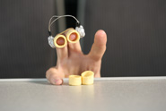 United Biscuits 'in a hole world of their own' by Publicis