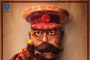 Colman's 'Proper Mustard' by Karmarama