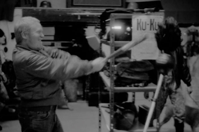 Licra 'new weapon' by Publicis Conseil 