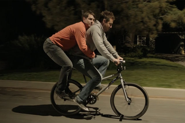 ESPN 'fantasy football' by Wieden & Kennedy New York