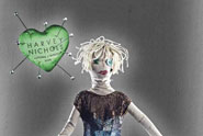 Harvey Nichols 'dolls' by Y&R Dubai 
