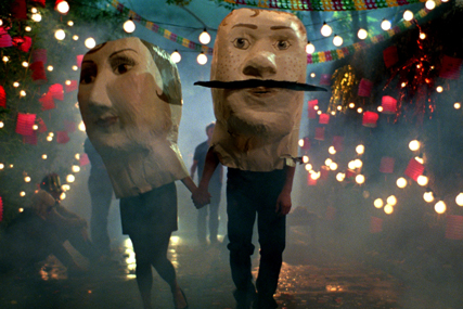 Target 'life's a moving target' by Wieden + Kennedy Portland