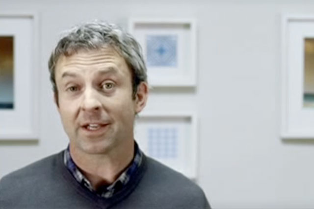 Co-operative 'passionate plea' by TBWA\Manchester