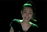 PlayStation 'play face' by Wieden+Kennedy Tokyo