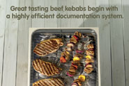 EBLEX 'tough standards, tender results' by TBWA\London