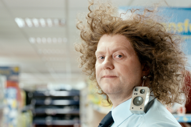 The Range 'spring/summer campaign' by VCCP Blue