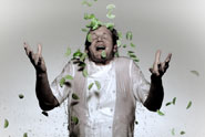 Gordon's Gin 'favourite things' by Agency Republic
