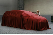 Toyota ... uncovers its range of models