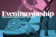 Evening Standard... re-launches