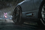 Michelin 'gas pump/saddest road' by TBWA\Chiat\Day New York 