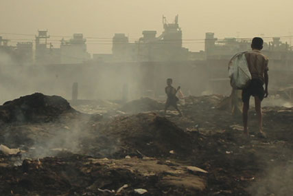 Unicef UK 'put it right' by AMV BBDO