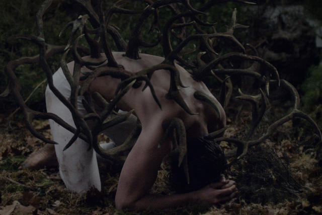 Credit Suisse 'metamorphosis' by Euro RSCG London 