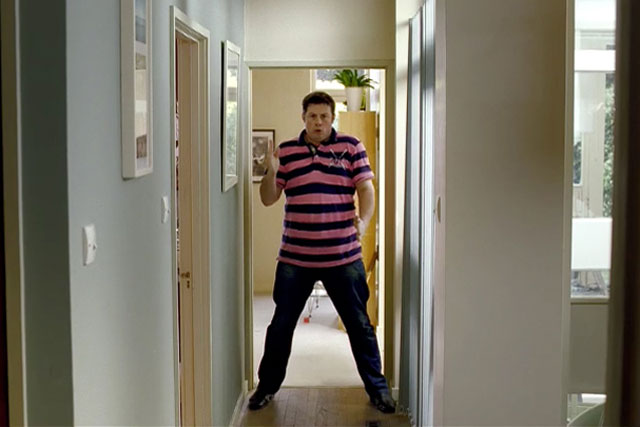 Europcar ‘the extra hour’ by Ogilvy & Mather