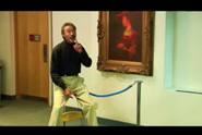 BC Dairy Foundation / Milk 'chair pants' by DDB Canada