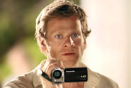 Panasonic 'bicycle' by Brave