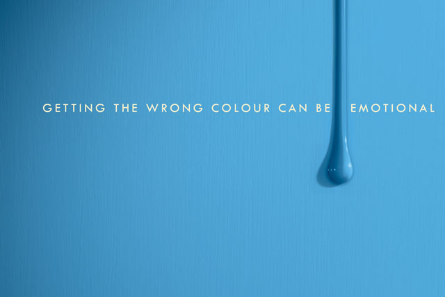 Farrow & Ball 'unmatched' by Brave