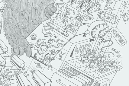 Land Rover 'go beyond' by Young & Rubicam