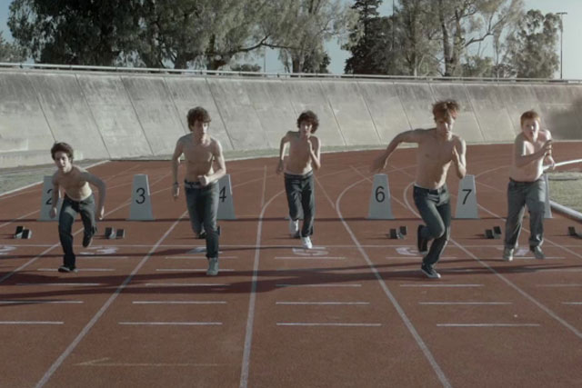 Claro 'teen spirit' by BBDO Argentina