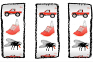 Kicker's... teams up with Modern Toss cartoonists