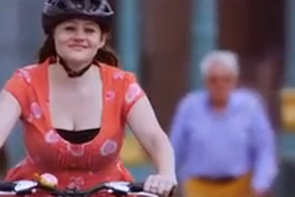 Transport for London 'cycle hire' by Drum PHD