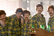 Brothers Drinks '5 brothers' by Contagious