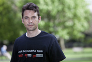 Red Cross 'look beyond the label' by LBi London
