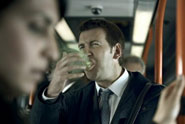 DOH 'autumn swine flu' by DDB London