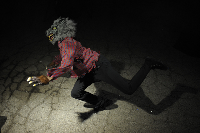  Kmart 'Halloween' by Draftfcb Chicago