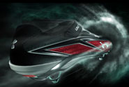 Under Armour 'fierce speed' by Shilo