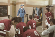 League Against Cancer 'prevention' by Y&R Peru