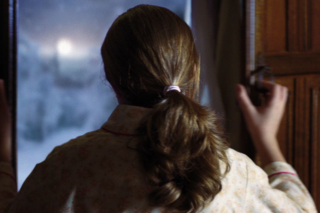 RNIB 'I's miss' by St. Luke’s
