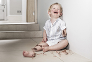 Nobody's Children... horrowing campaign for Polish charity