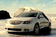GM...new post bankruptcy campaign