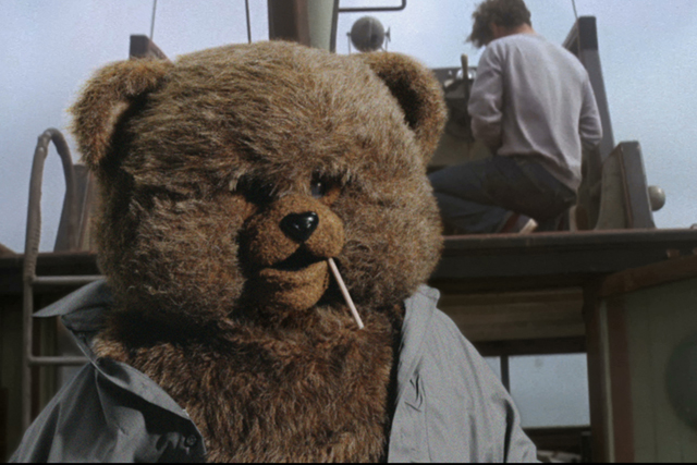 Comic Relief 'Woolly Actors Guild' by Mother