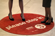 BBC Radio 3... uses soundspots in latest ad